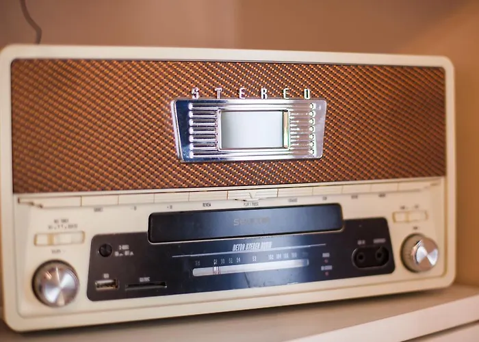 Apartamento Barbara - Bojana *