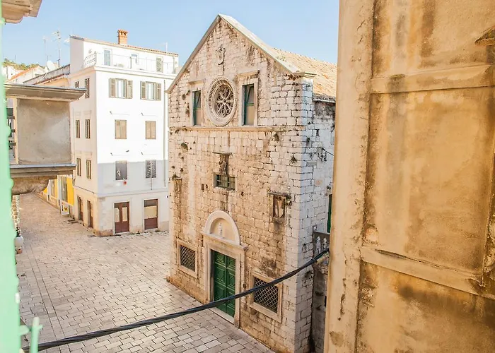 Barbara - Bojana * 시베니크