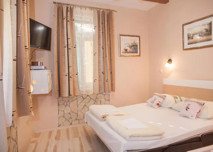 Apartamento Barbara - Bojana