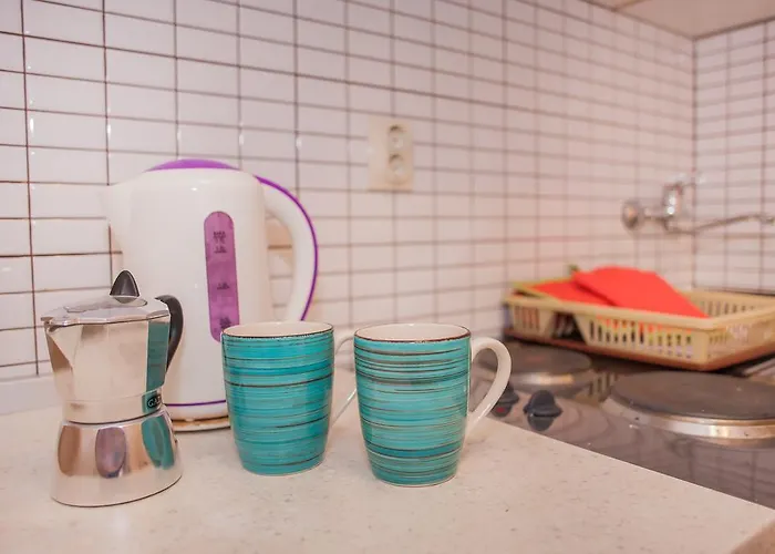 Apartamento Barbara - Bojana