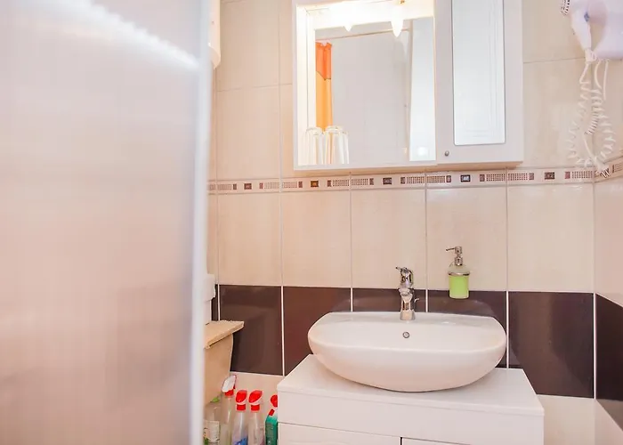 Barbara - Bojana * 시베니크