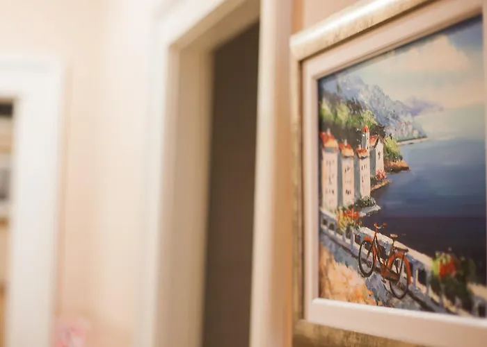 Barbara - Bojana Apartamento