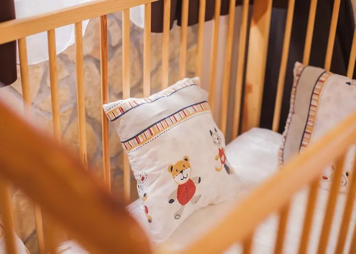 Daire Barbara - Bojana Šibenik