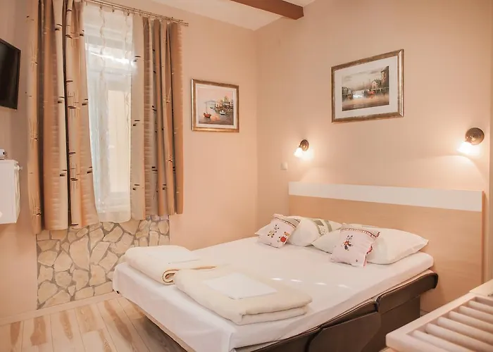 Apartamento Barbara - Bojana *