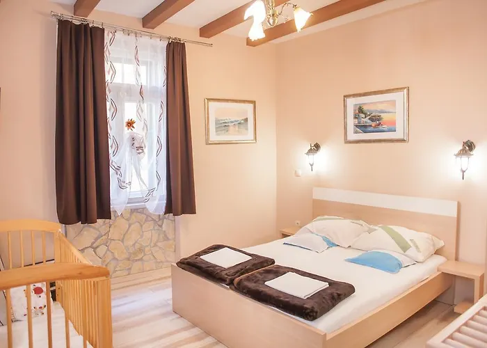 Apartamento Barbara - Bojana *